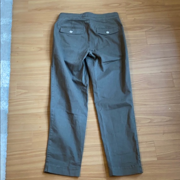 Aritzia The Group Babaton Silas Drawstring Pant - Picture 6 of 7